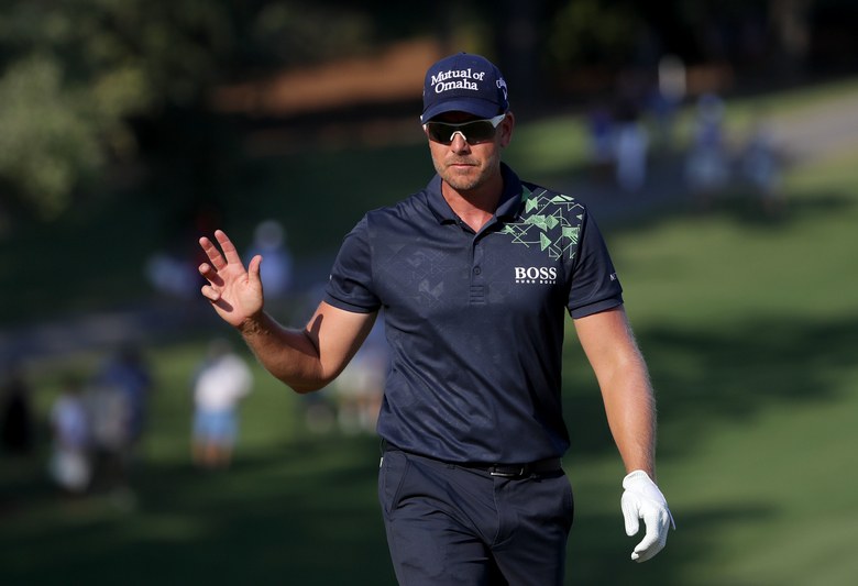 Henrik Stenson joins Rory McIlroy in dropping out of first leg of FedEx Cup Playoffs