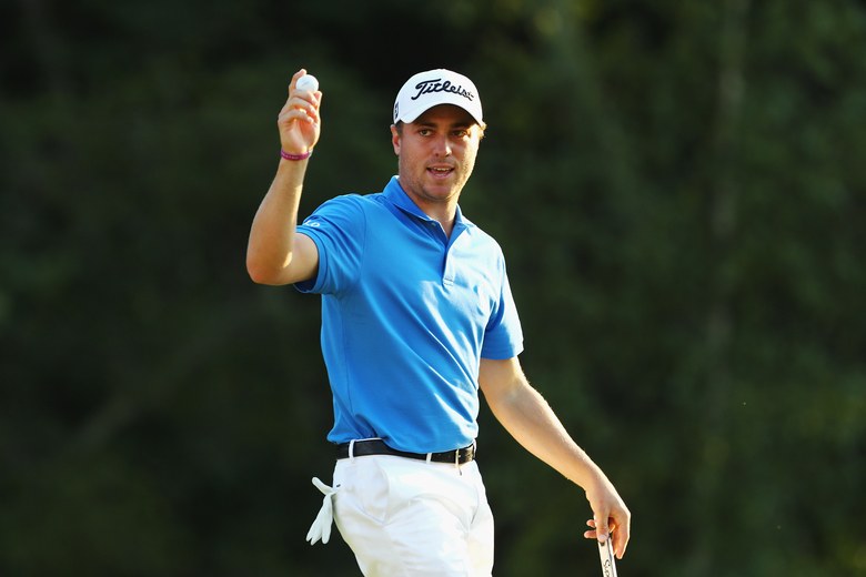 2018 Dell Technologies Championship tee times, viewer’s guide