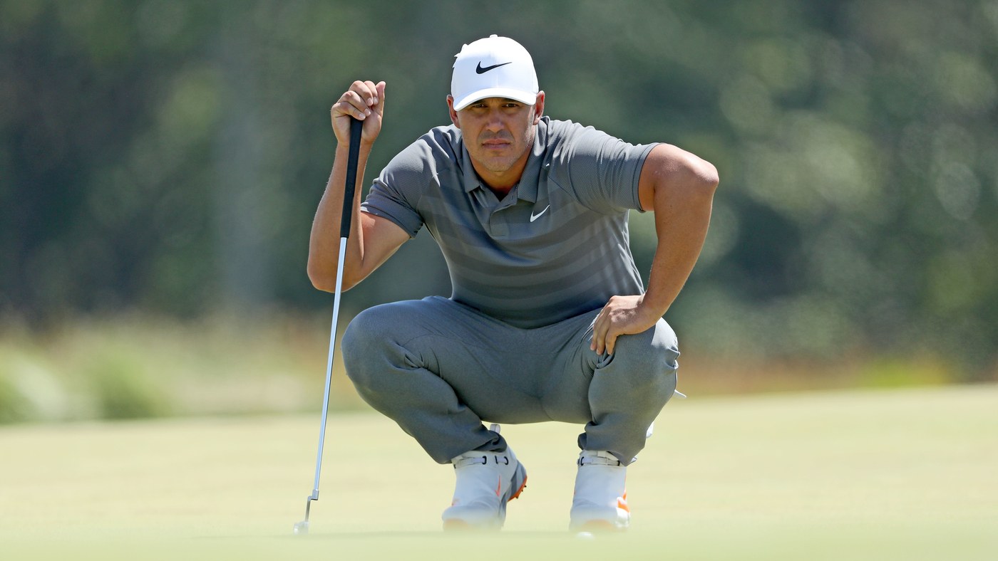 PGA Championship 2018: Why doesn’t golf consider Brooks Koepka a star?