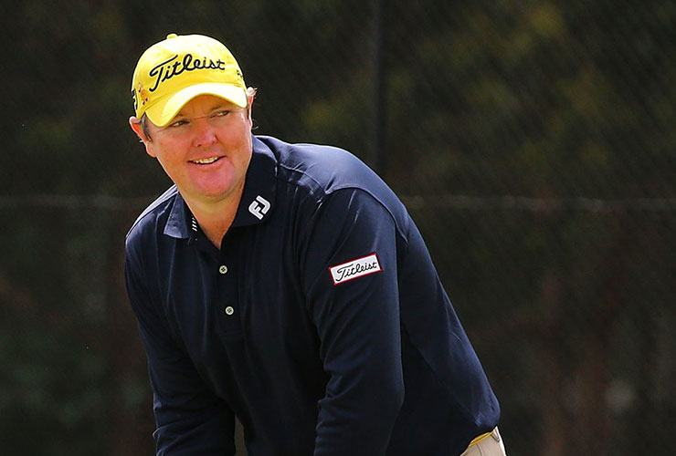 Australian golfer Jarrod Lyle, 36, loses his battle with leukemia