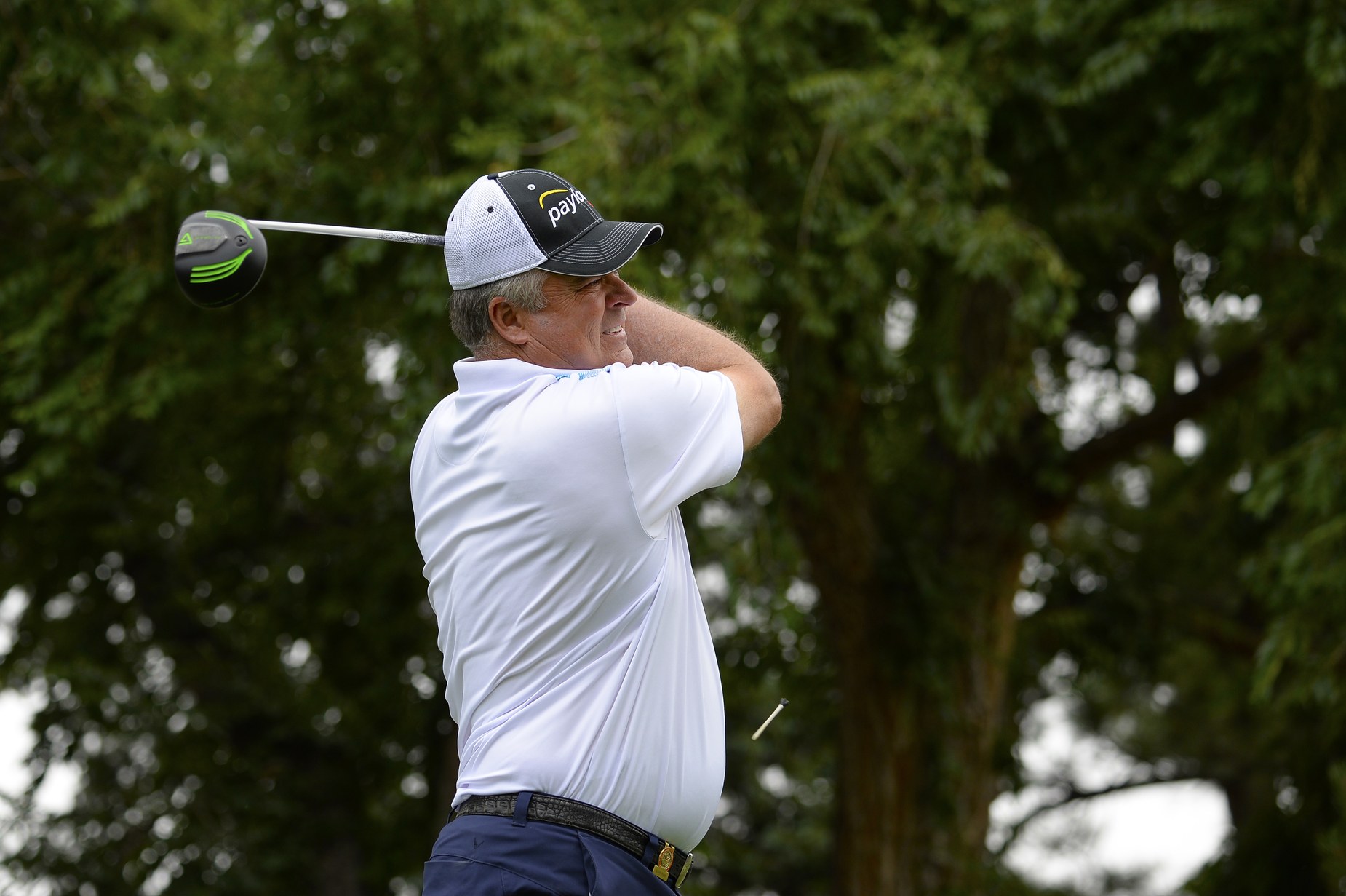 Kenny Perry erases his doubts, wins 3M Championship, his 10th PGA Tour Champions victory