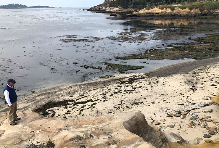 U.S. Amateur: The only thing crazier about that 24-man playoff at Pebble Beach was the way it ended