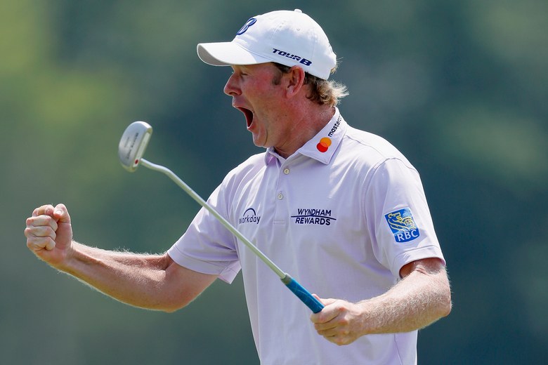 Brandt Snedeker withdraws from Northern Trust with injury