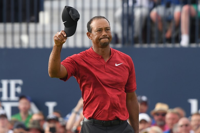 Tiger Woods commits to Northern Trust, will make first FedEx Cup Playoff appearance in five years