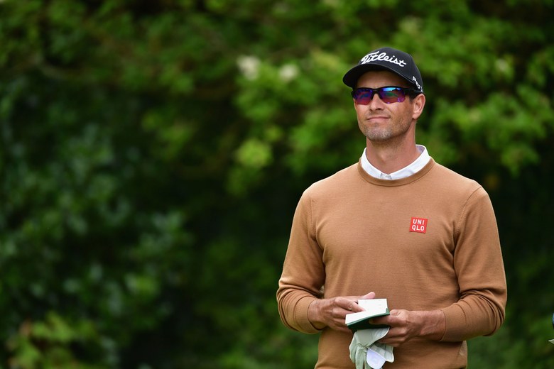 PGA of America endorses plan to limit scope of green-reading material, but debate rages on