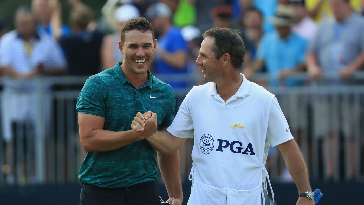PGA Championship 2018: Making sense of Sunday at Bellerive in a season of ‘you never know’