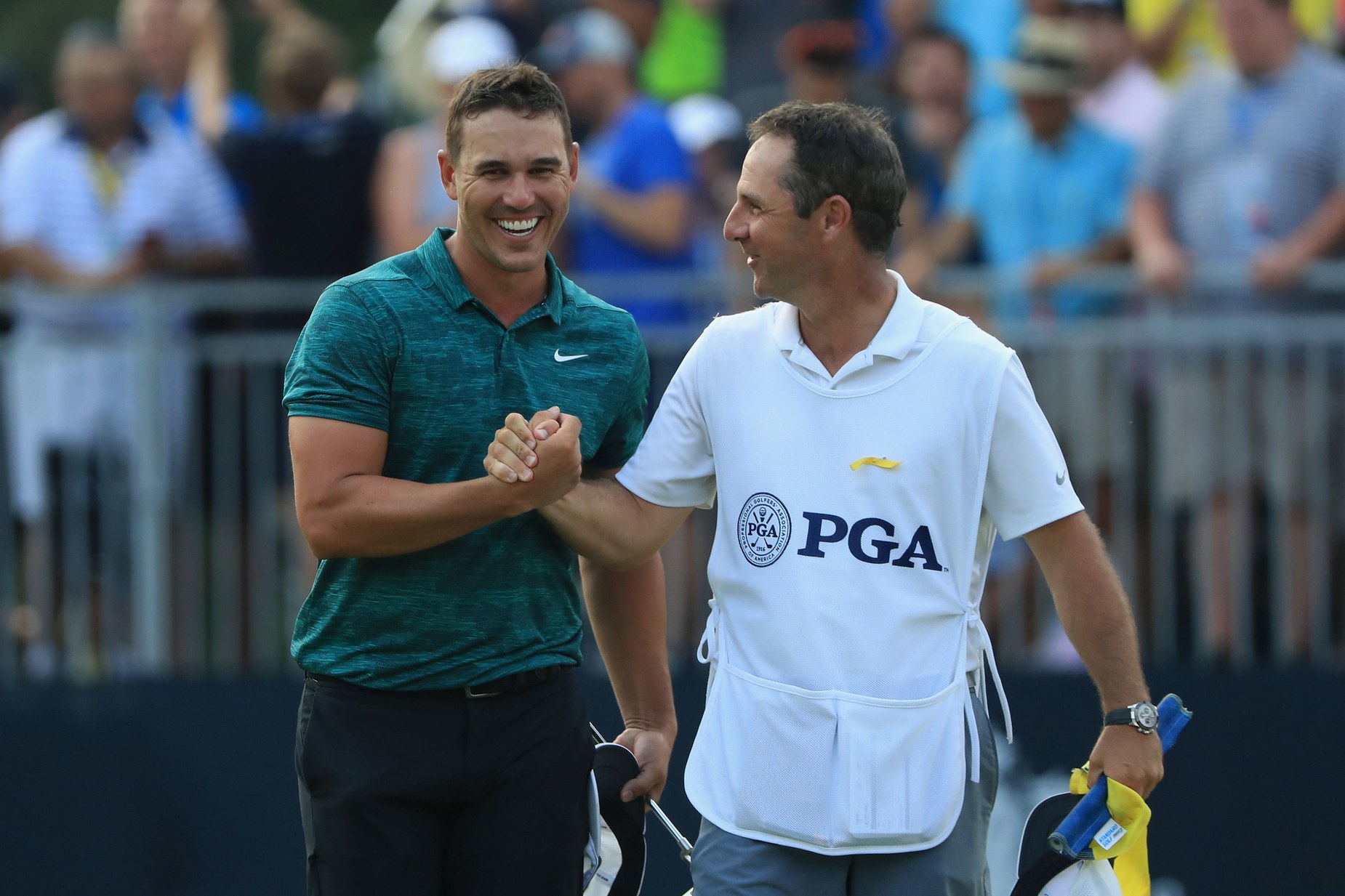 PGA Championship 2018: How much prize money every player earned at the 2018 PGA