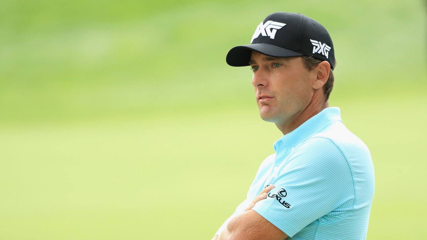Would you take Charles Howell III’s PGA Tour career? He sure would