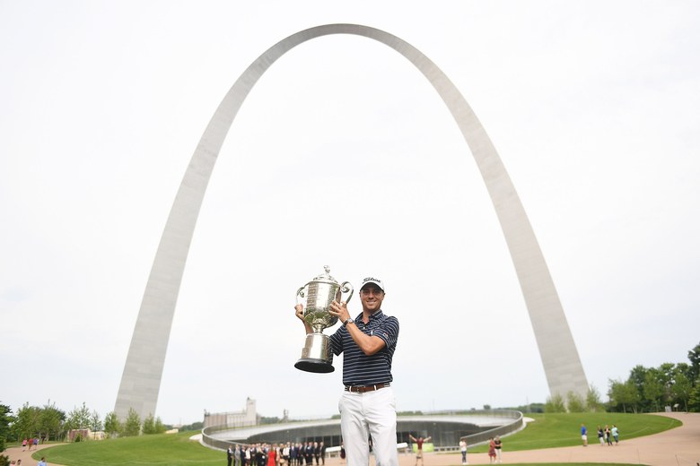 PGA Championship 2018: How big is the economic impact for St. Louis from holding the PGA? It might surprise you