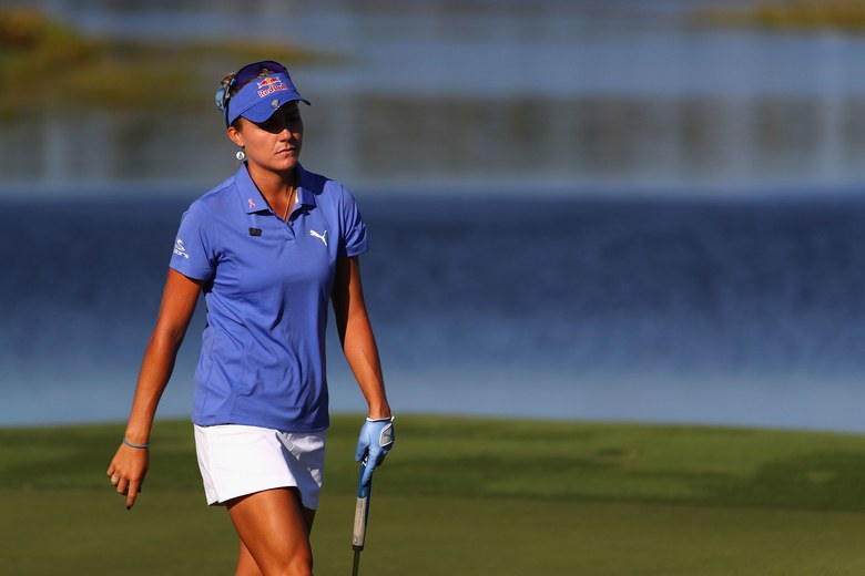 Lexi Thompson on her mental and emotional break from golf: “I was just struggling with myself”