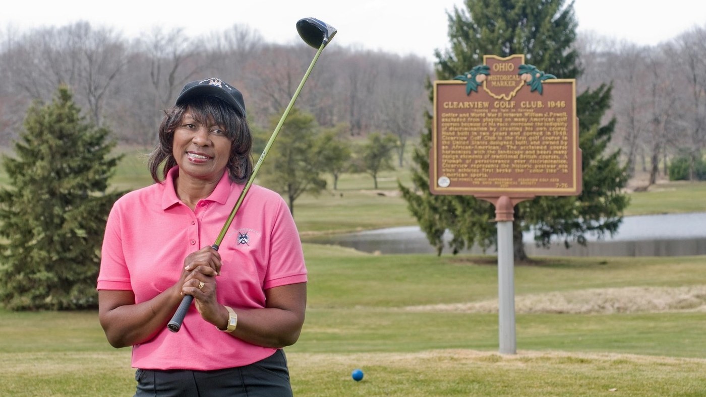 Why Renee Powell Hall at the University of St. Andrews matters