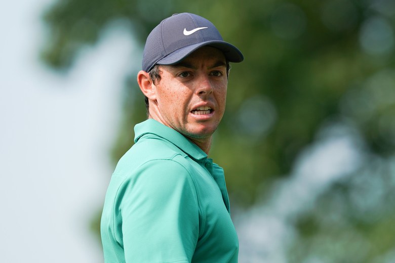 PGA Championship 2018: A frustrated Rory McIlroy might skip the first FedEx Cup playoff event