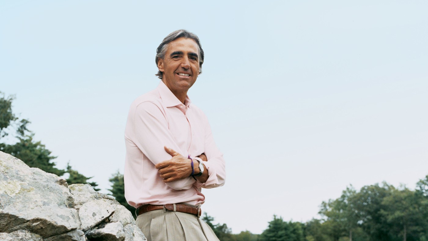 Seth Waugh, new CEO of PGA of America, is bringing a mandate: To grow the game and improve lives of organisation’s 29,000 members