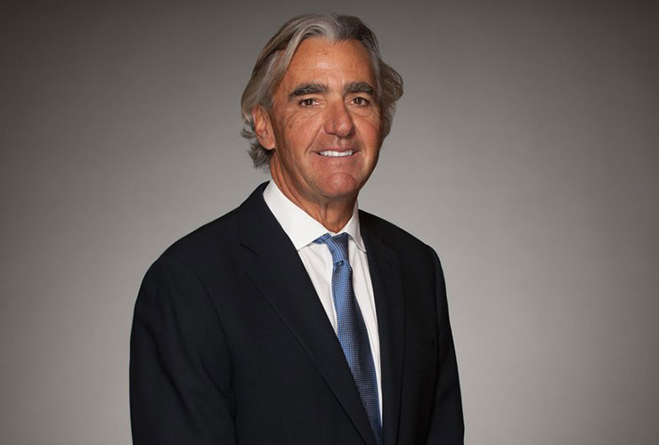 Seth Waugh, former Deutsche Bank executive, picked as the next PGA of America CEO