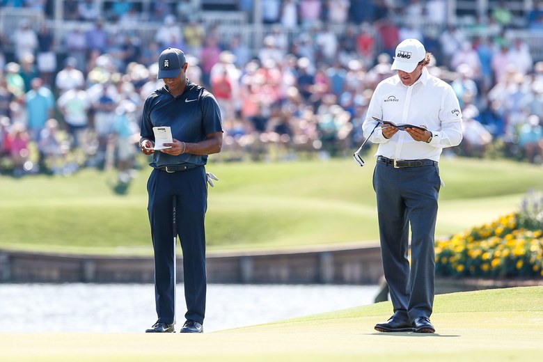 USGA and the R&A announce plan that limits scope of green-reading materials starting in 2019
