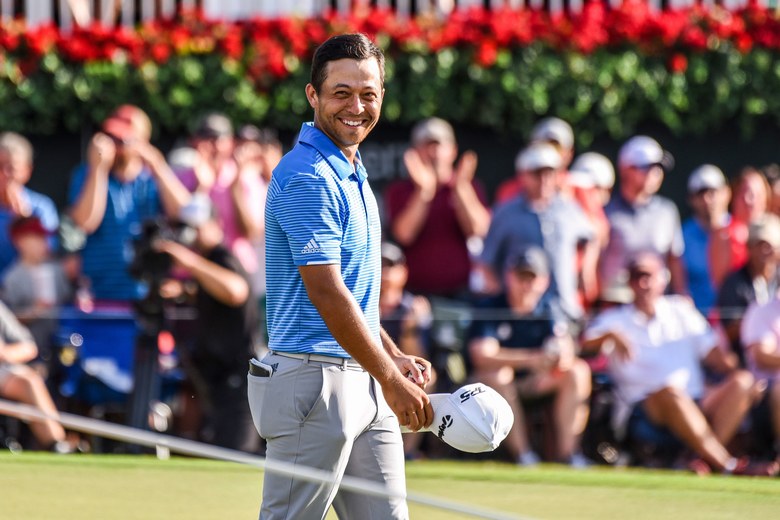 Making the FedEx Cup Playoffs is good, but it pays (literally) to get to the Tour Championship