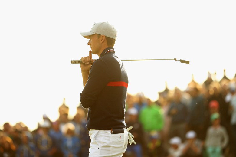 Ryder Cup 2018: 7 stats that show just how bad things went for Team USA in Friday’s foursomes