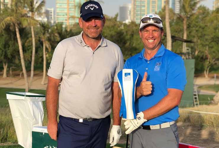 WIN! Desert Swing and Omega Dubai Moonlight Classic Pro-Am spots