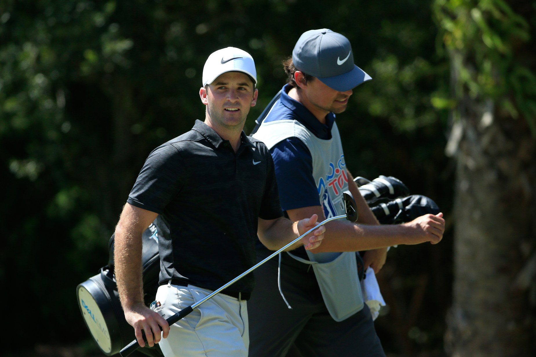 Denny McCarthy wins, while Lucas Glover and Cameron Tringale regain their PGA Tour cards