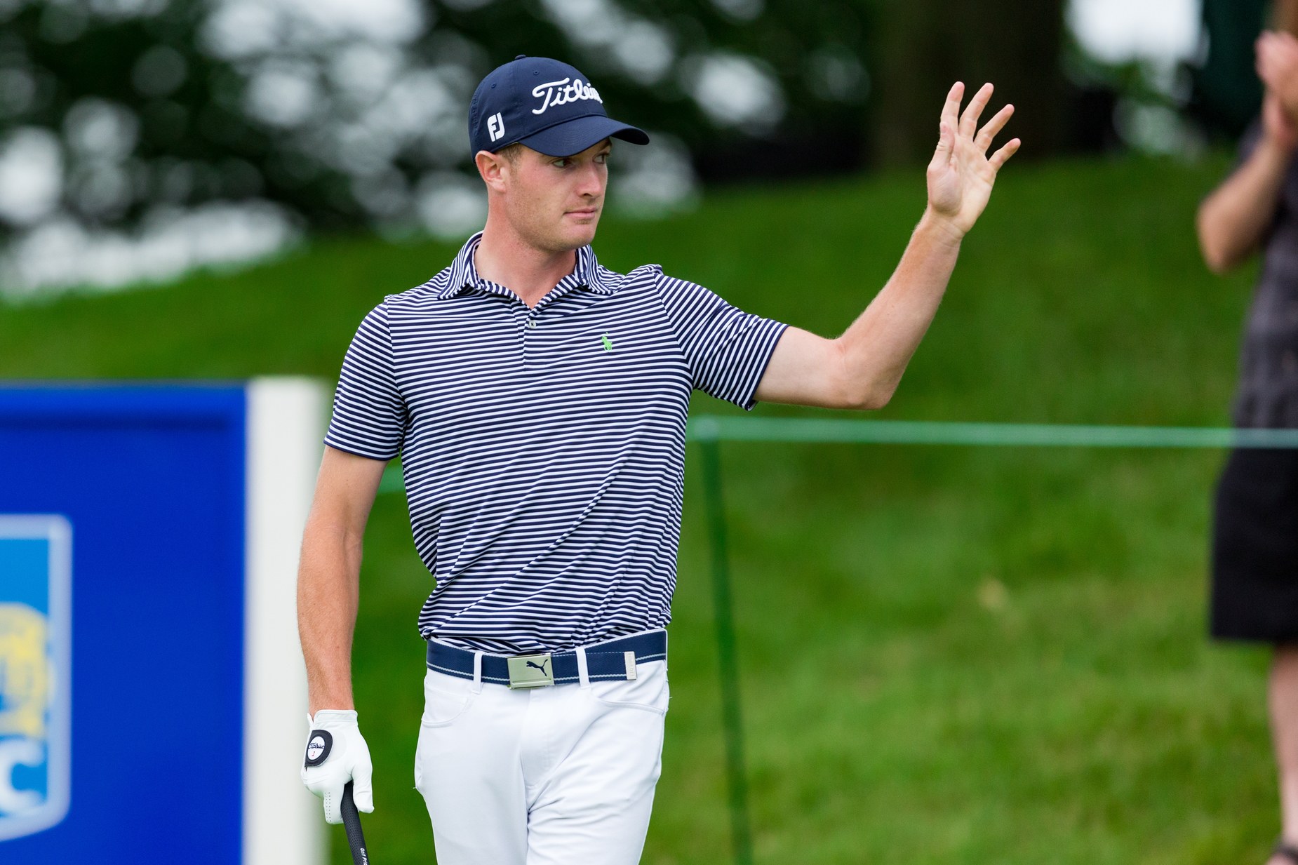 Maybe “59” isn’t magic number it once was; Drew Nesbitt posts one in Brazil Open a day after Oliver Fisher’s in Portugal Masters