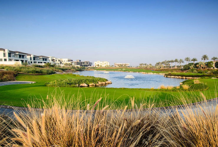 Dubai Hills added to UAE PGA schedule, new joint host venue for Tour Championship