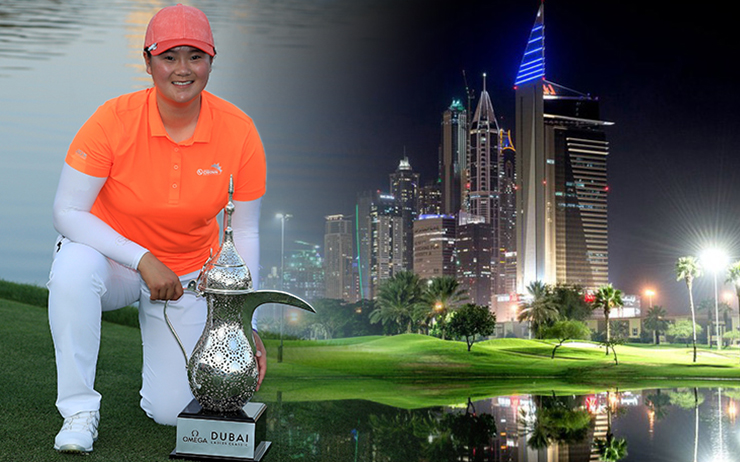 Sweeping changes, including new course and Pro-Am format, unveiled for Dubai’s LET event
