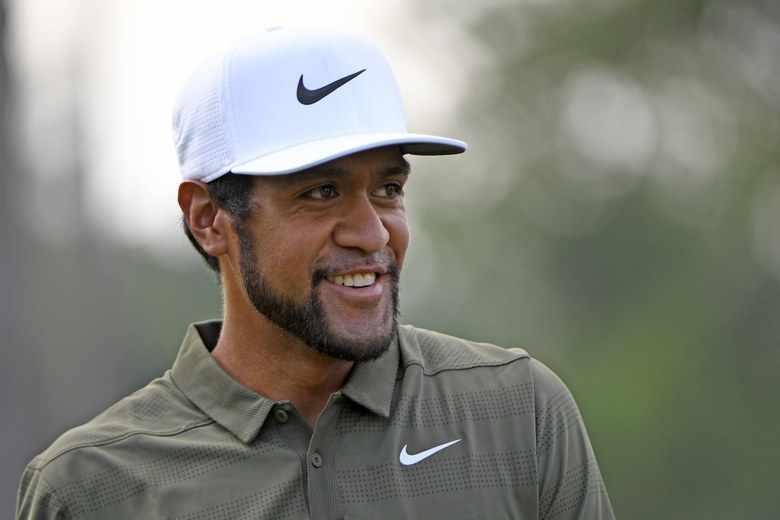 Tony Finau named the final captain’s pick for United States Ryder Cup team