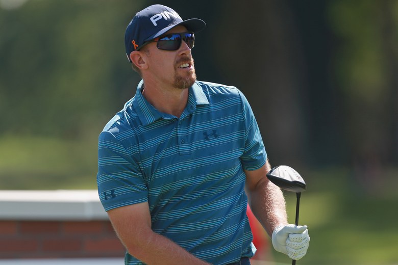 Hunter Mahan recaptures PGA Tour card at Web Finals