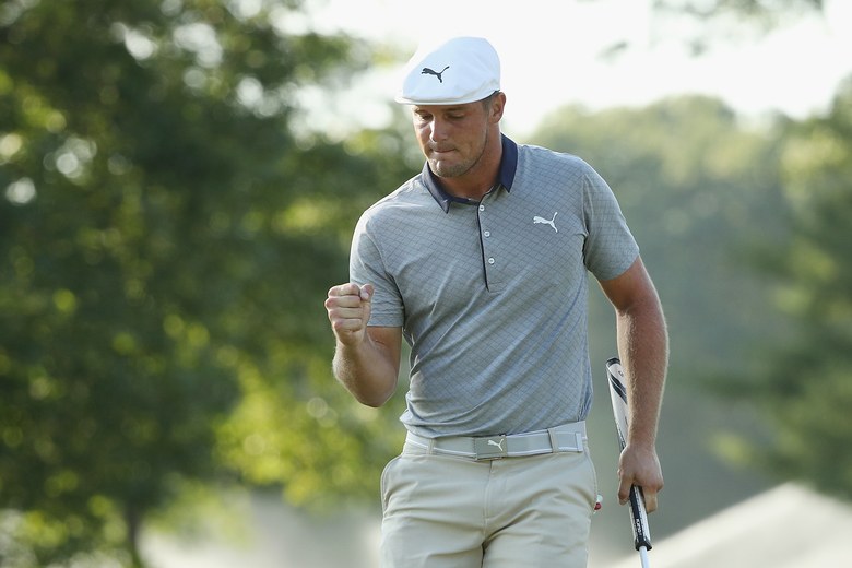 2018 BMW Championship tee times, viewer’s guide