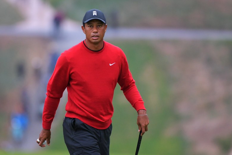 Tour Championship tickets on secondary market are up 170 percent from 2017. Take a shot in the dark why