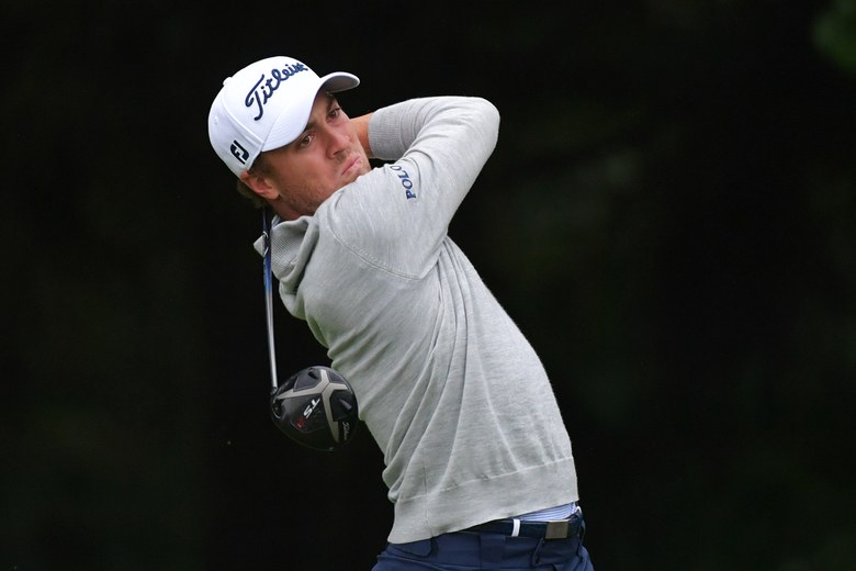 Justin Thomas injured his wrist during playoff run, but considers himself ready to go for Tour Championship, Ryder Cup
