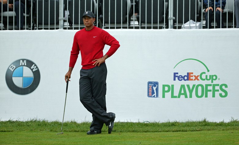 Tiger Woods’ probation for reckless driving ends ahead of schedule