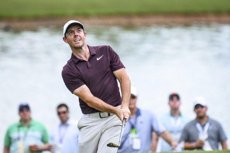 Rory McIlroy says Tour Championship, Ryder Cup won’t change the complexion of his season