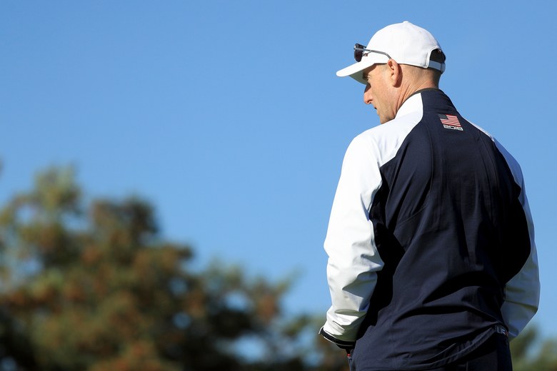 Ryder Cup 2018: Jim Furyk’s greatest challenge will be letting his stars down easy