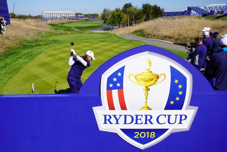 Ryder Cup 2018: UAE Television schedule and live-streaming guide