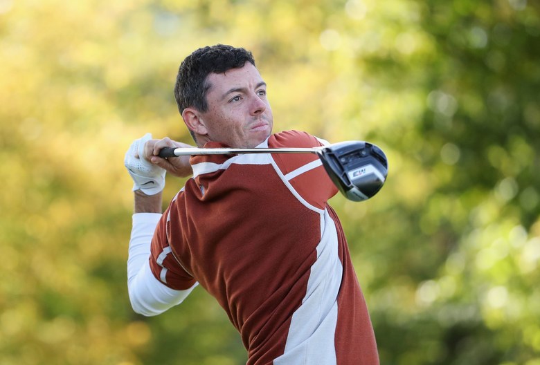 Ryder Cup 2018: Rory McIlroy vs. Justin Thomas highlights Sunday singles matches