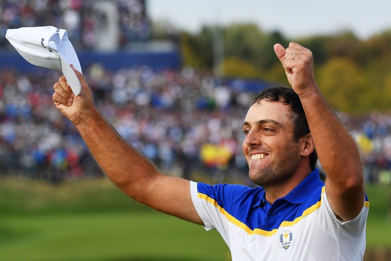Ryder Cup 2018: What you missed from Day 3