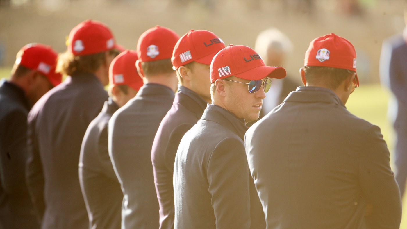 Ryder Cup 2018: Anatomy of a beatdown