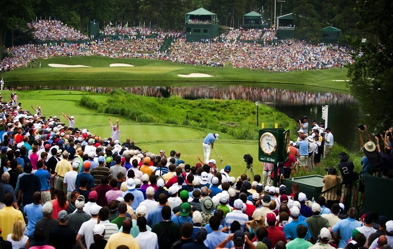 PGA Championship, Ryder Cup coming to Congressional under new PGA of America partnership