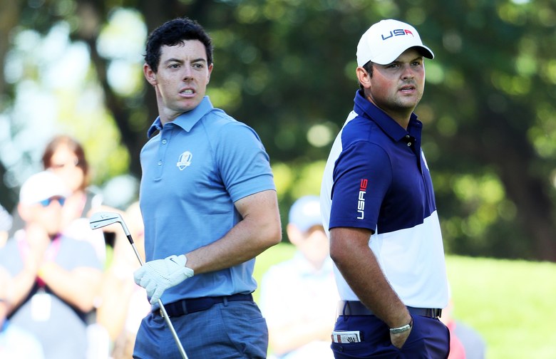Everything you need to know about every player in the 2018 Ryder Cup