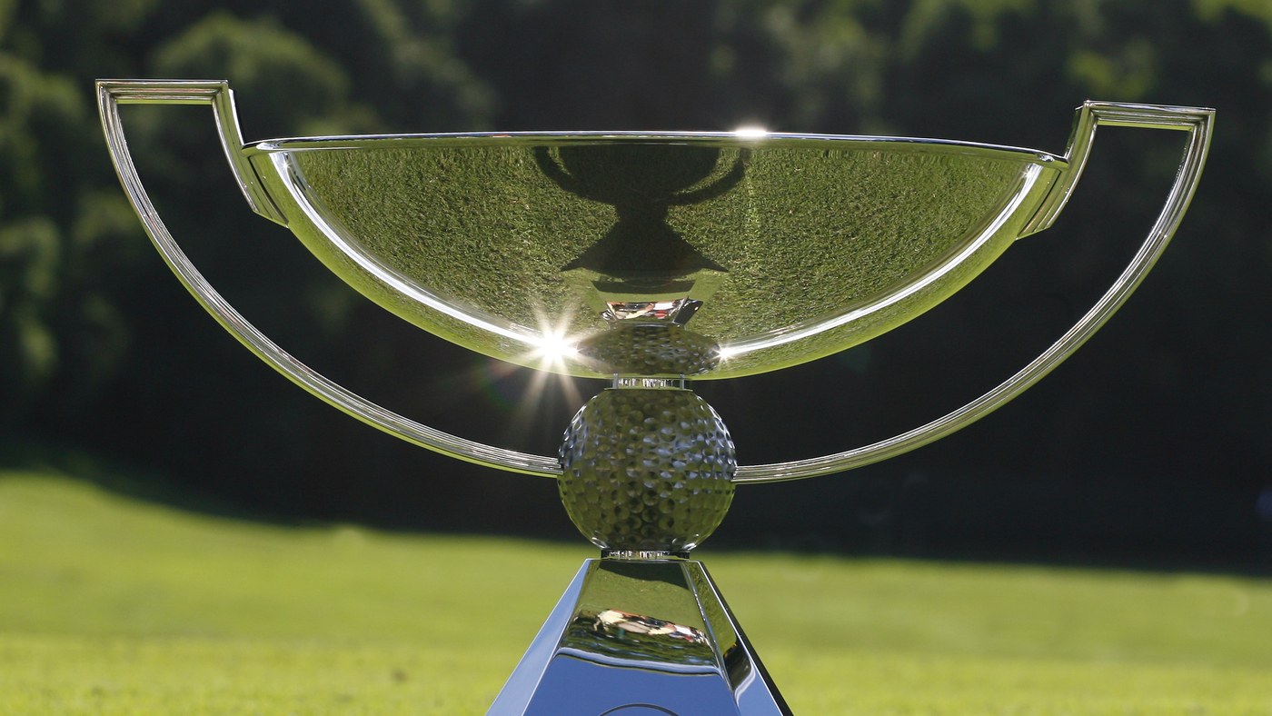 The FedEx Cup Playoffs are set for another tweak, but they still don’t have it right