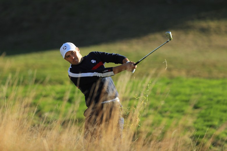 Ryder Cup 2018: Jordan Spieth will consider his season a positive should he perform well this week