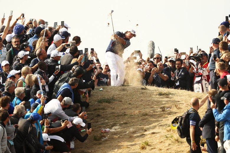 Ryder Cup 2018: The Phil Mickelson foursome risk did not work out well for the U.S. on day one