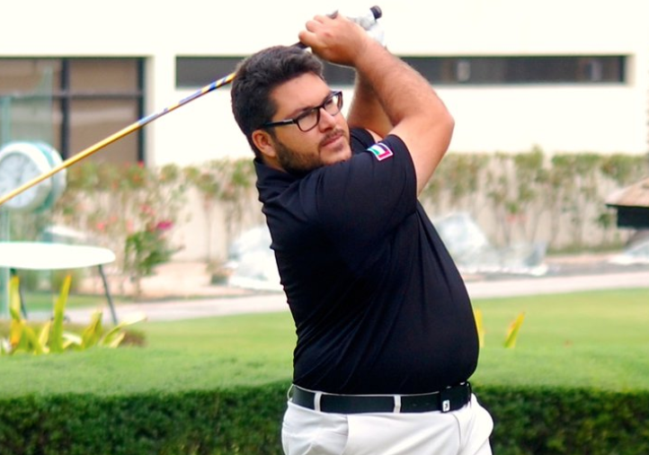 Khalid Yousuf’s Eisenhower Trophy longevity is impressive, once it becomes clear
