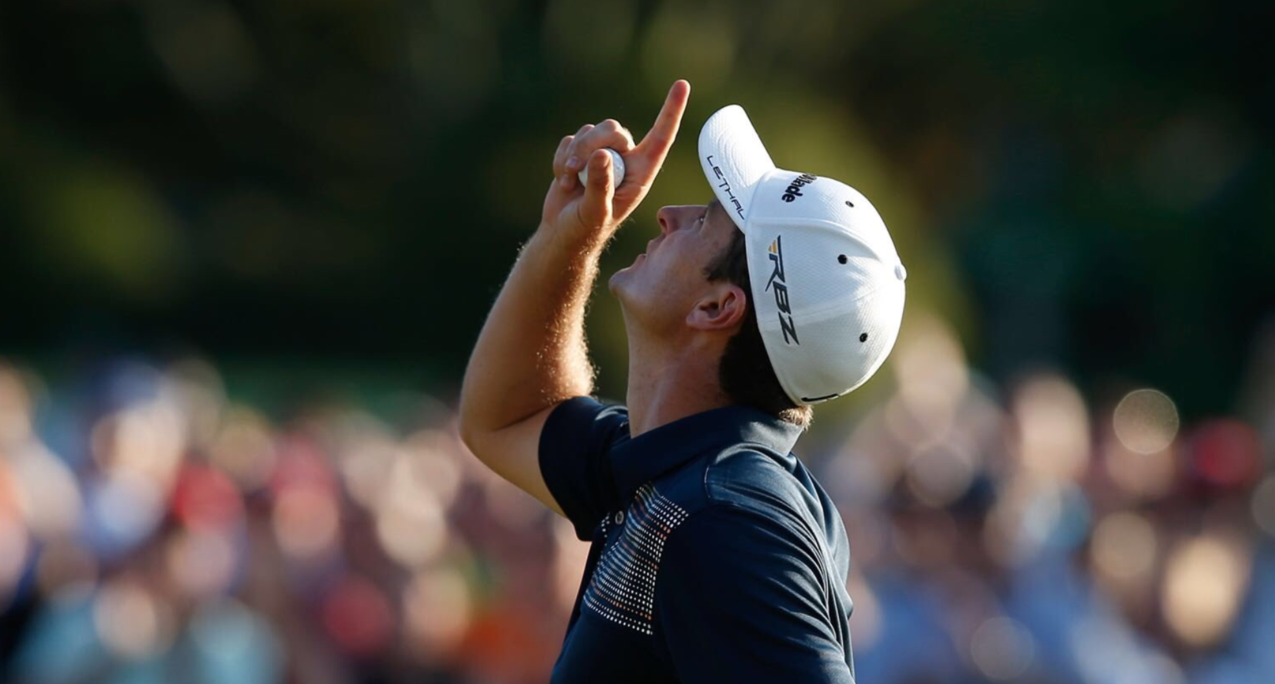 Justin Rose loses BMW playoff, still moves to No. 1 in Official World Golf Ranking