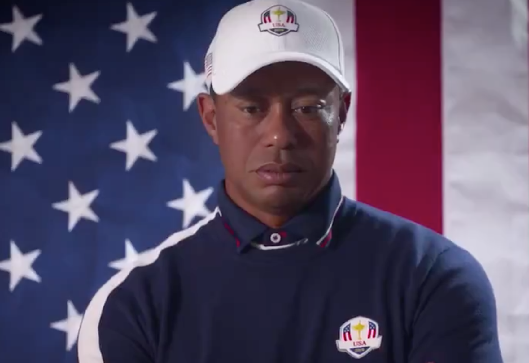 Ryder Cup 2018: Tiger Woods puts Tiger Woods on his “Mount Rushmore of golf,” as he should