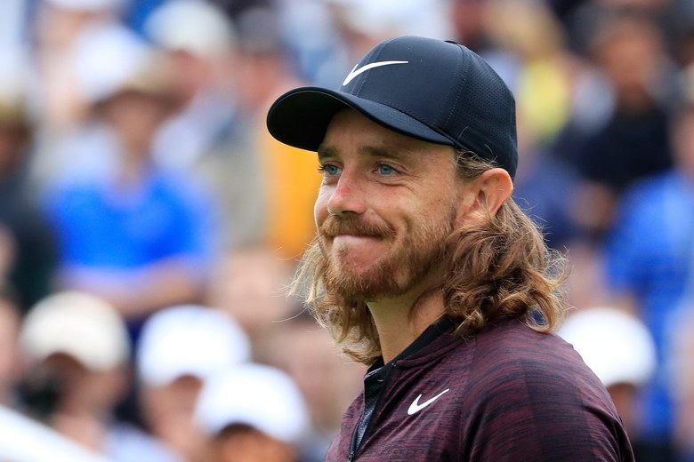 For Tommy Fleetwood, his first PGA Tour victory seems inevitable