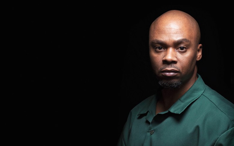 How Golf Digest helped Valentino Dixon win his freedom