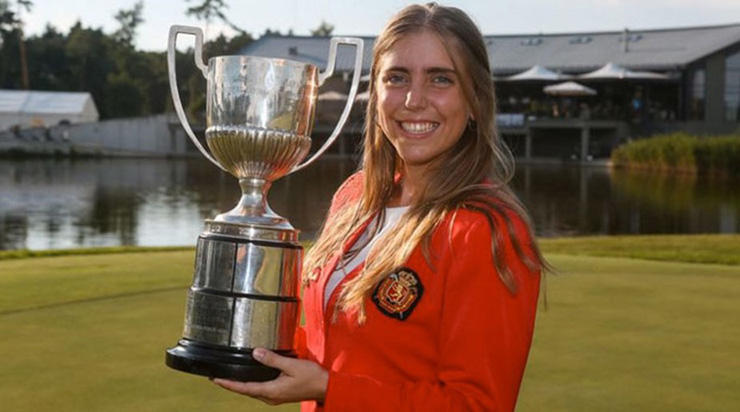 Trial date set for suspect in murder of amateur standout Celia Barquin Arozamena