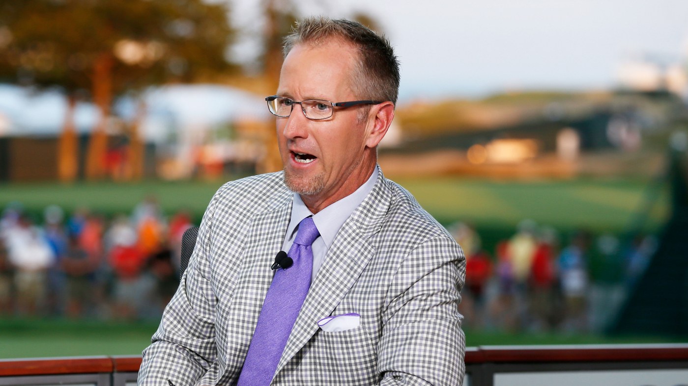 Ryder Cup 2018: How a TV argument led to David Duval’s new leadership role with Team USA